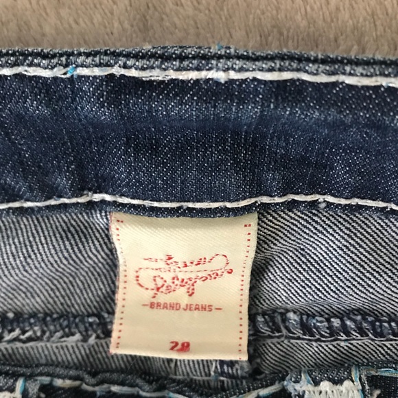 True Religion jeans - Picture 7 of 8